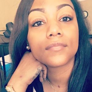 Meet your Posher, Tierra